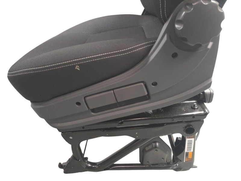 Recambio de juego asientos completo para citroën jumper furgon 3.5 l3 h2 bluehdi 14 s&s 6v referencia OEM IAM 1612590480  