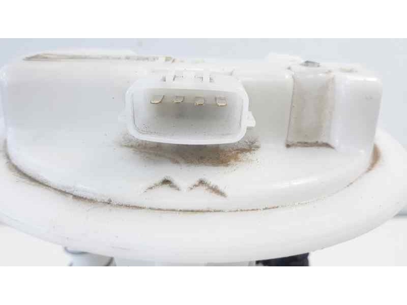 Recambio de bomba combustible para renault twingo authentique referencia OEM IAM 8200368239 0974644990005 