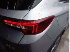 Recambio de piloto trasero derecho para opel grandland / grandland x (a18, p1uo) 1.2 (75) referencia OEM IAM YP00098280  104LLM8 2
