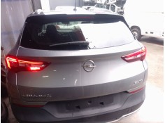 Recambio de porton trasero para opel grandland / grandland x (a18, p1uo) 1.2 (75) referencia OEM IAM   
