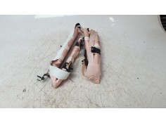 Recambio de airbag cortina delantero derecho para ford focus iv (hn) 1.0 ecoboost referencia OEM IAM 2474204  