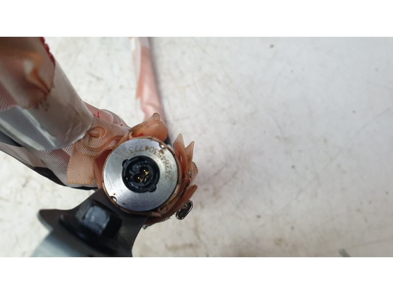 Recambio de airbag cortina delantero derecho para ford focus iv (hn) 1.0 ecoboost referencia OEM IAM 2474204  