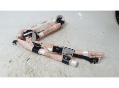 Recambio de airbag cortina delantero izquierdo para ford focus iv (hn) 1.0 ecoboost referencia OEM IAM 2474206  
