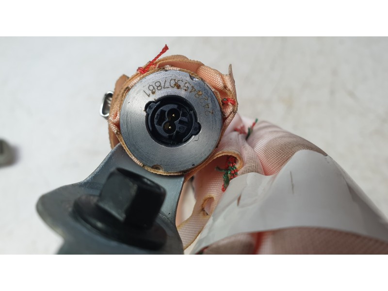 Recambio de airbag cortina delantero izquierdo para ford focus iv (hn) 1.0 ecoboost referencia OEM IAM 2474206  