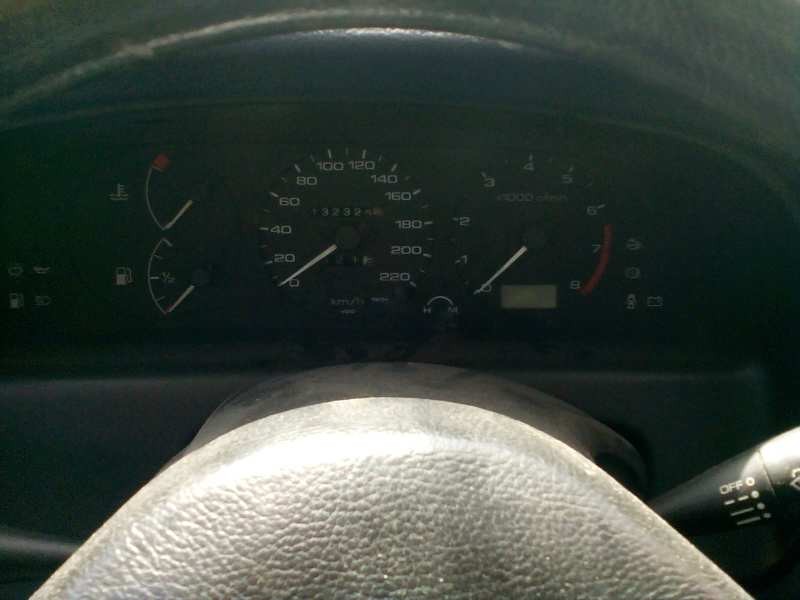 nissan primera berl./familiar (p10/w10) del año 1992