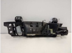 Recambio de maneta interior delantera izquierda para audi a3 sportback (8p) 1.9 tdi ambition referencia OEM IAM 8P4837019   2