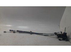 Recambio de palanca cambio para ford focus iv (hn) 1.0 ecoboost referencia OEM IAM JX6R7C453APF  