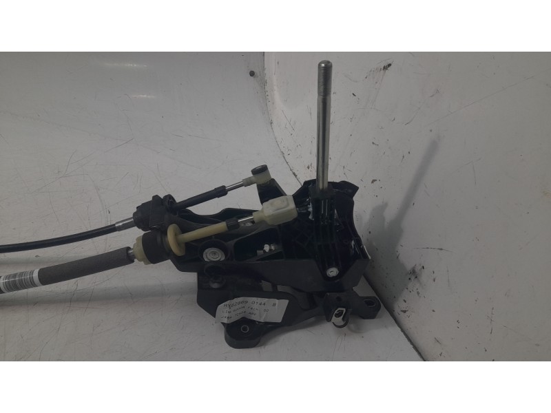 Recambio de palanca cambio para ford focus iv (hn) 1.0 ecoboost referencia OEM IAM JX6R7C453APF  