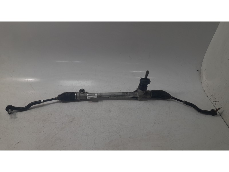 Recambio de cremallera direccion para mg zs suv (azs1) 1.5 vti referencia OEM IAM 10355271  