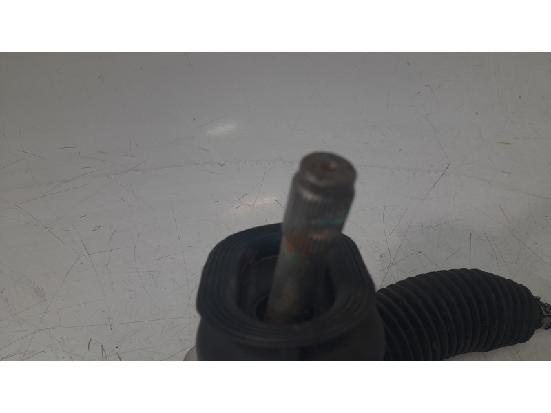 Recambio de cremallera direccion para mg zs suv (azs1) 1.5 vti referencia OEM IAM 10355271  