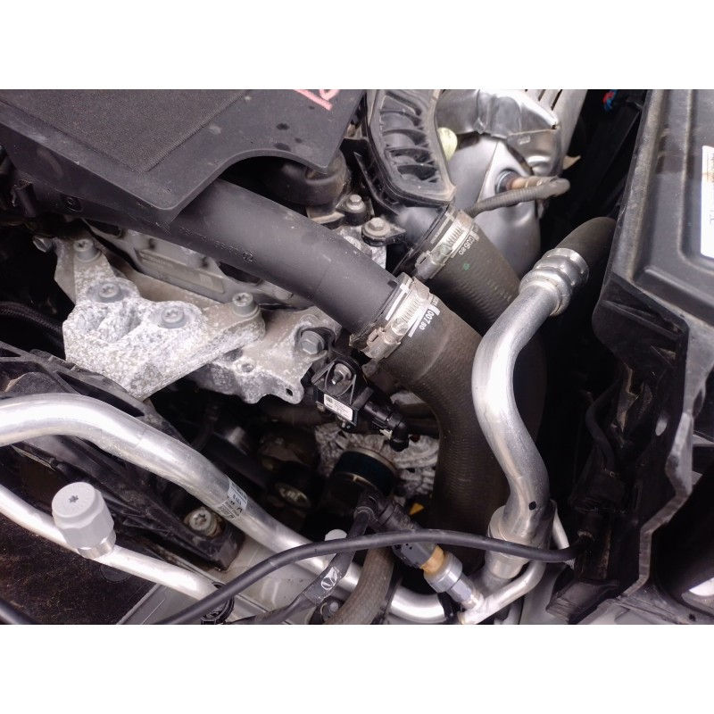 Recambio de alternador para opel grandland / grandland x (a18, p1uo) 1.2 (75) referencia OEM IAM   