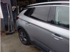 Recambio de bomba combustible para opel grandland / grandland x (a18, p1uo) 1.2 (75) referencia OEM IAM   