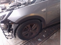 BRAZO SUSPENSION INFERIOR DELANTERO IZQUIERDO 