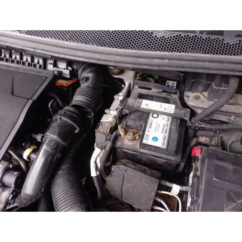 Recambio de centralita motor uce para opel grandland / grandland x (a18, p1uo) 1.2 (75) referencia OEM IAM   