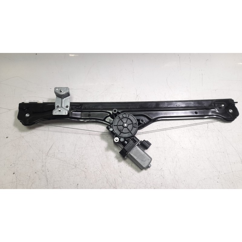 Recambio de elevalunas delantero derecho para citroën jumper furgon 3.5 l3 h2 bluehdi 14 s&s 6v referencia OEM IAM 46862303  