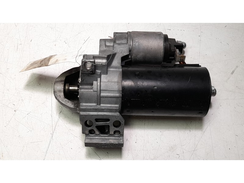 Recambio de motor arranque para bmw serie 8 coupe (g15) 840d xdrive referencia OEM IAM 12418589891  ARF260501HQ