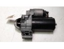 MOTOR ARRANQUE 12418589891 ARF260501HQ