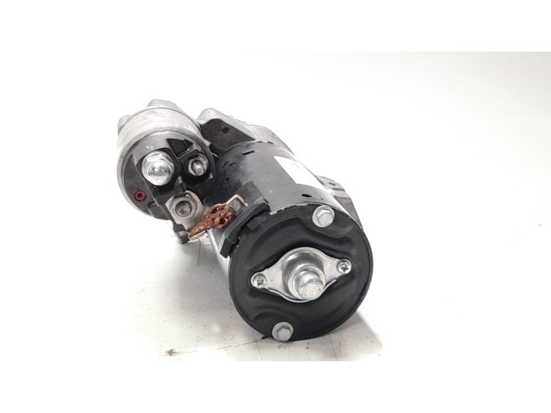 Recambio de motor arranque para bmw serie 8 coupe (g15) 840d xdrive referencia OEM IAM 12418589891  ARF260501HQ
