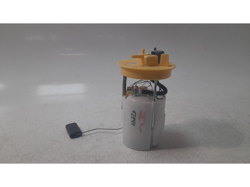 Recambio de bomba combustible para ford focus iv (hn) 1.0 ecoboost referencia OEM IAM 2524566  