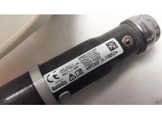 Recambio de airbag cortina delantero derecho para kia carens ( ) drive referencia OEM IAM 85020A4000   2