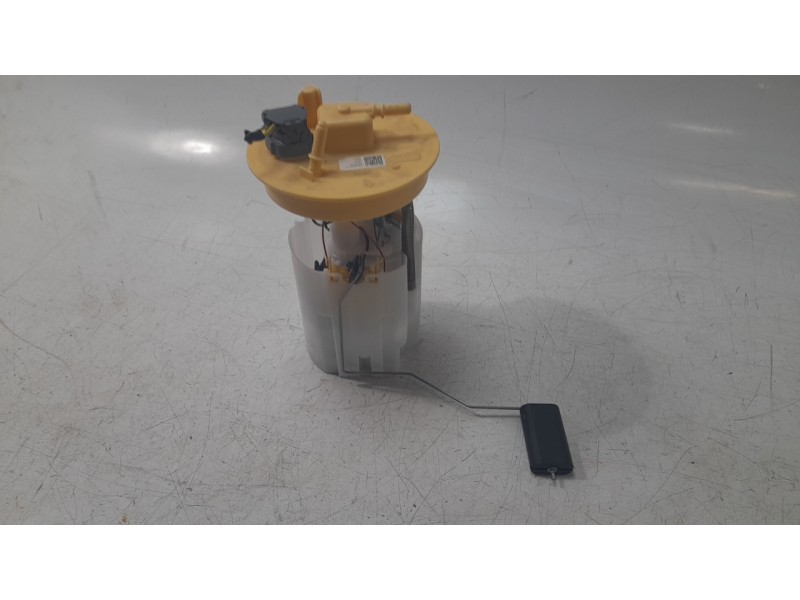 Recambio de bomba combustible para ford focus iv (hn) 1.0 ecoboost referencia OEM IAM 2524566  