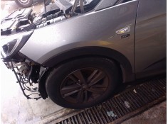Recambio de mangueta delantera izquierda para opel grandland / grandland x (a18, p1uo) 1.2 (75) referencia OEM IAM 1647857480   2