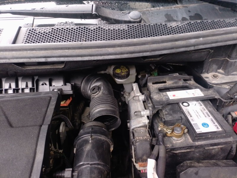 Recambio de servofreno para opel grandland / grandland x (a18, p1uo) 1.2 (75) referencia OEM IAM   