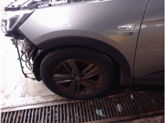Recambio de transmision delantera izquierda para opel grandland / grandland x (a18, p1uo) 1.2 (75) referencia OEM IAM   