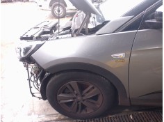 Recambio de aleta delantera izquierda para opel grandland / grandland x (a18, p1uo) 1.2 (75) referencia OEM IAM   