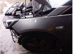 Recambio de amortiguador delantero izquierdo para opel grandland / grandland x (a18, p1uo) 1.2 (75) referencia OEM IAM 981971868 2