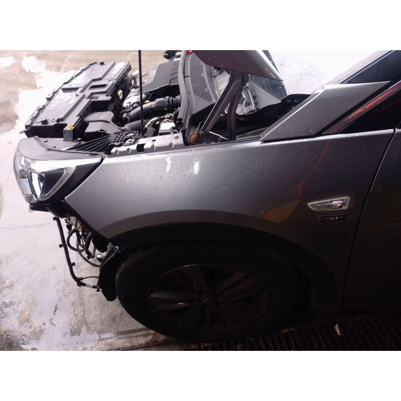 Recambio de amortiguador delantero izquierdo para opel grandland / grandland x (a18, p1uo) 1.2 (75) referencia OEM IAM   