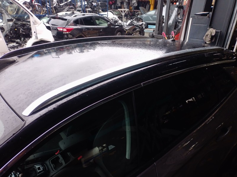 Recambio de barras techo para opel grandland / grandland x (a18, p1uo) 1.2 (75) referencia OEM IAM   