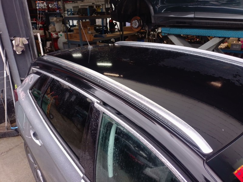 Recambio de barras techo para opel grandland / grandland x (a18, p1uo) 1.2 (75) referencia OEM IAM   