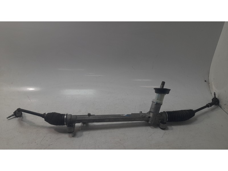 Recambio de cremallera direccion para ford focus iv (hn) 1.0 ecoboost referencia OEM IAM 2649133  