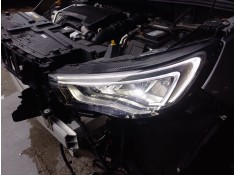 Recambio de faro izquierdo para opel grandland / grandland x (a18, p1uo) 1.2 (75) referencia OEM IAM YP00162880   2