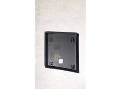 Recambio de moldura para citroën jumper furgon 3.5 l3 h2 bluehdi 14 s&s 6v referencia OEM IAM 1320250070 107095391D 