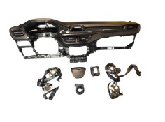 Recambio de kit airbag para ford focus iv (hn) 1.0 ecoboost referencia OEM IAM JX7BA04305FKB3ZHE  