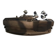 Recambio de kit airbag para ford focus iv (hn) 1.0 ecoboost referencia OEM IAM JX7BA04305FKB3ZHE   2