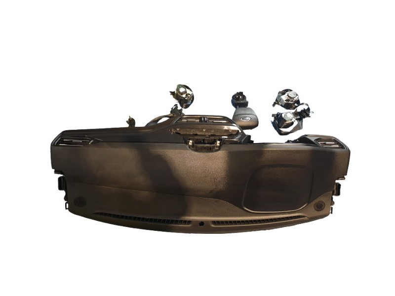 Recambio de kit airbag para ford focus iv (hn) 1.0 ecoboost referencia OEM IAM JX7BA04305FKB3ZHE  