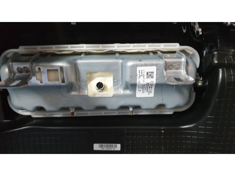 Recambio de kit airbag para ford focus iv (hn) 1.0 ecoboost referencia OEM IAM JX7BA04305FKB3ZHE  