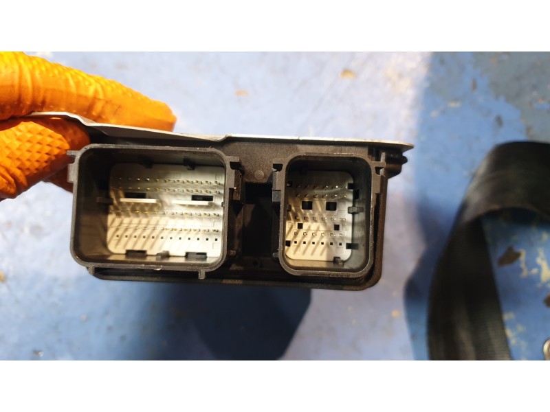 Recambio de kit airbag para ford focus iv (hn) 1.0 ecoboost referencia OEM IAM JX7BA04305FKB3ZHE  