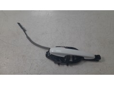 Recambio de maneta exterior trasera izquierda para ford focus iv (hn) 1.0 ecoboost referencia OEM IAM 2372903  