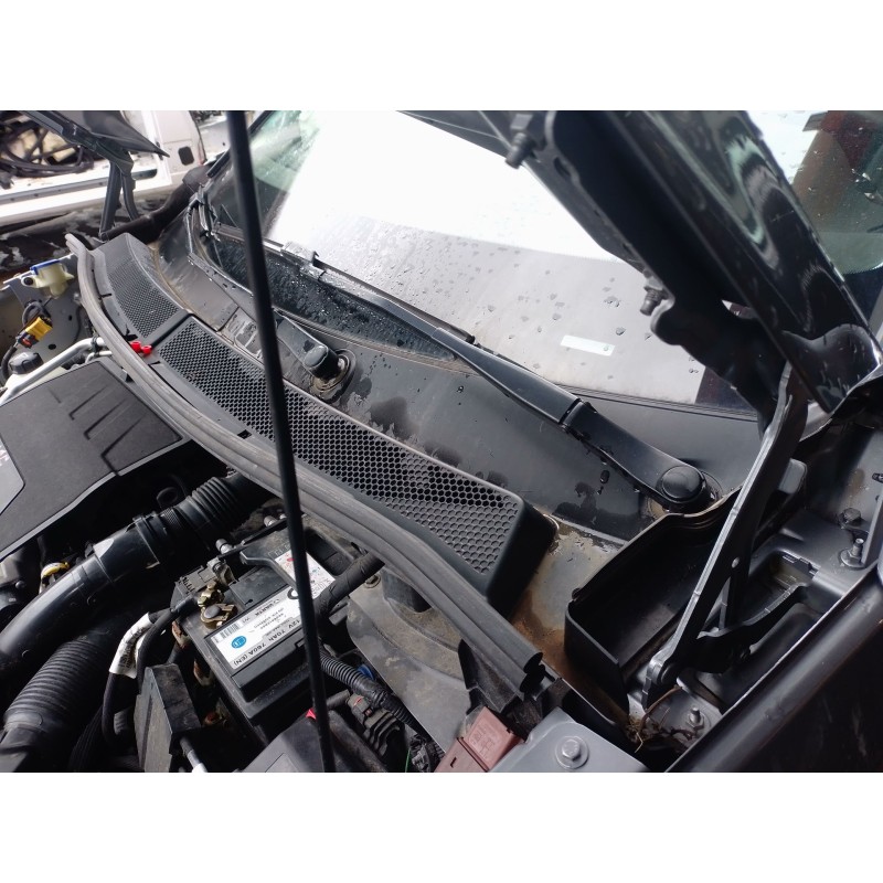 Recambio de motor limpia delantero para opel grandland / grandland x (a18, p1uo) 1.2 (75) referencia OEM IAM   