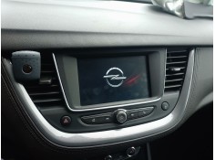 Recambio de sistema navegacion gps para opel grandland / grandland x (a18, p1uo) 1.2 (75) referencia OEM IAM 1637205180   2
