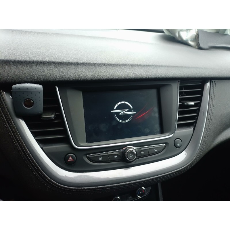 Recambio de pantalla multifuncion para opel grandland / grandland x (a18, p1uo) 1.2 (75) referencia OEM IAM   