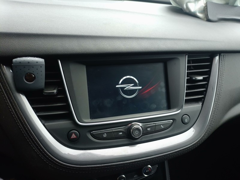 Recambio de pantalla multifuncion para opel grandland / grandland x (a18, p1uo) 1.2 (75) referencia OEM IAM   