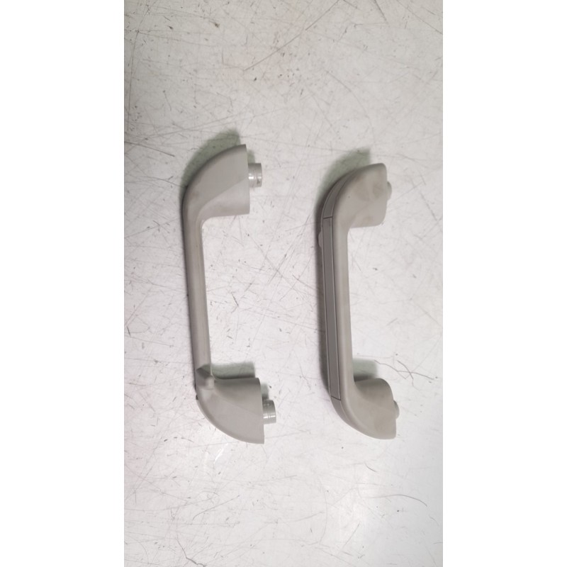 Recambio de maneta interior delantera derecha para citroën jumper furgon 3.5 l3 h2 bluehdi 14 s&s 6v referencia OEM IAM   