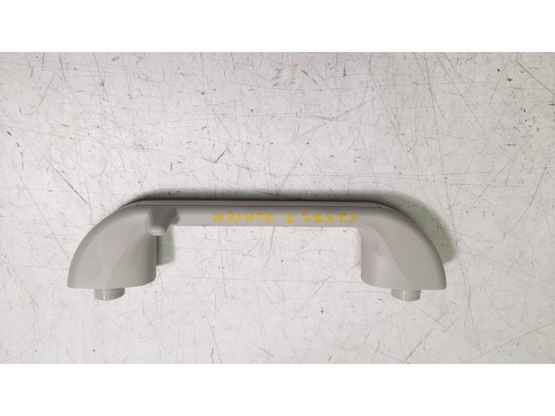 Recambio de maneta interior delantera derecha para citroën jumper furgon 3.5 l3 h2 bluehdi 14 s&s 6v referencia OEM IAM   