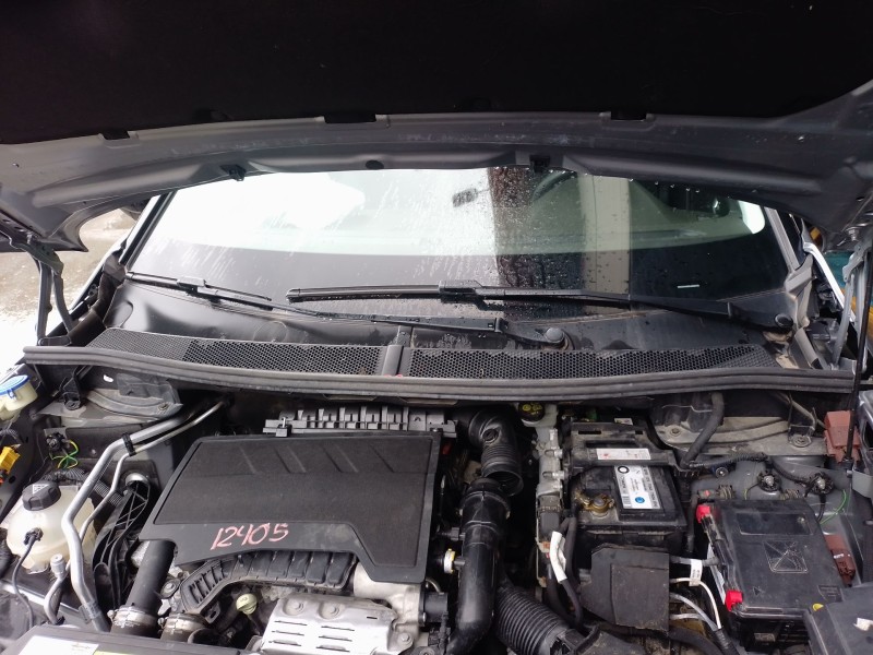 Recambio de torpedo para opel grandland / grandland x (a18, p1uo) 1.2 (75) referencia OEM IAM   