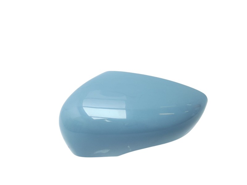 Recambio de carcasa retrovisor izquierdo para renault clio iv referencia OEM IAM 963732631R 1051996018 1051996018/41254513/55004